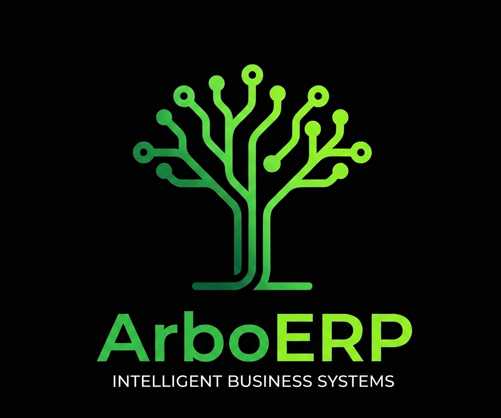 ArboERP Logo